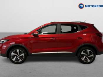 Used MG MG ZS 2023 for sale - 75086400: Photo