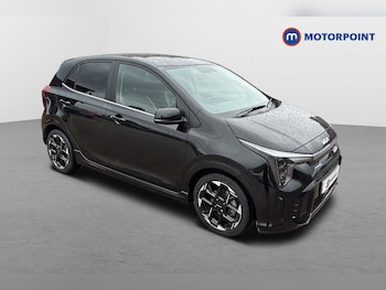 Used Kia Picanto 2025 for sale - 79473740: Photo