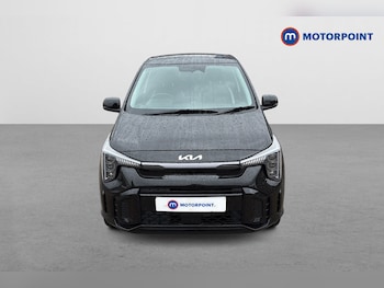 Used Kia Picanto 2025 for sale - 79473740: Photo