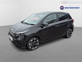 Used Kia Picanto 2025 for sale - 79473740: Photo