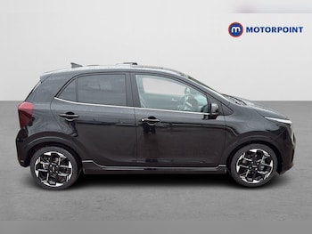 Used Kia Picanto 2025 for sale - 79473740: Photo
