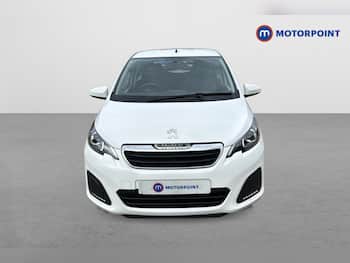 Used Peugeot 108 2021 for sale - 79789450: Photo