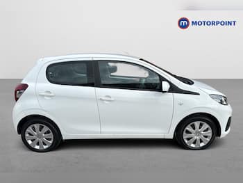 Used Peugeot 108 2021 for sale - 79789450: Photo