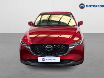 Used Mazda CX-5 2023 for sale - 74950305: Photo