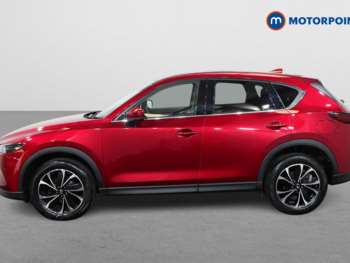 Used Mazda CX-5 2023 for sale - 74950305: Photo