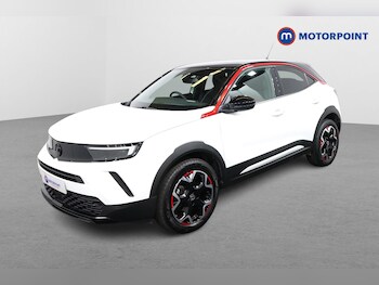 Used Vauxhall Mokka 2024 for sale - 78485601: Photo