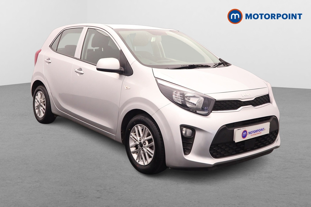 Used Kia Picanto 2023 for sale - 76491684: Photo 1