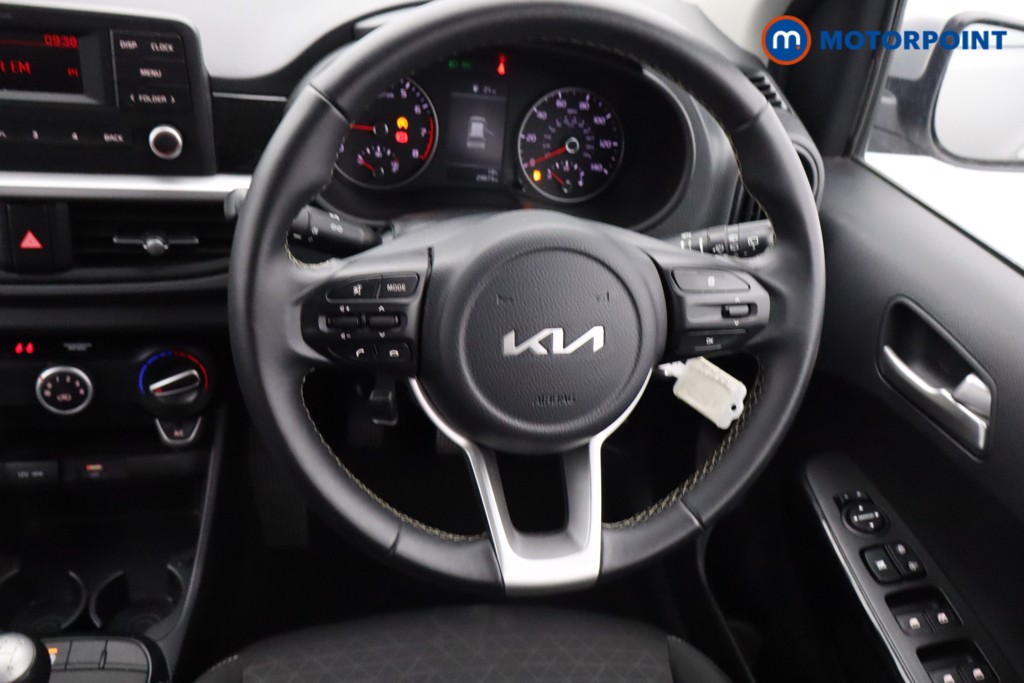 Used Kia Picanto 2023 for sale - 76491684: Photo 11