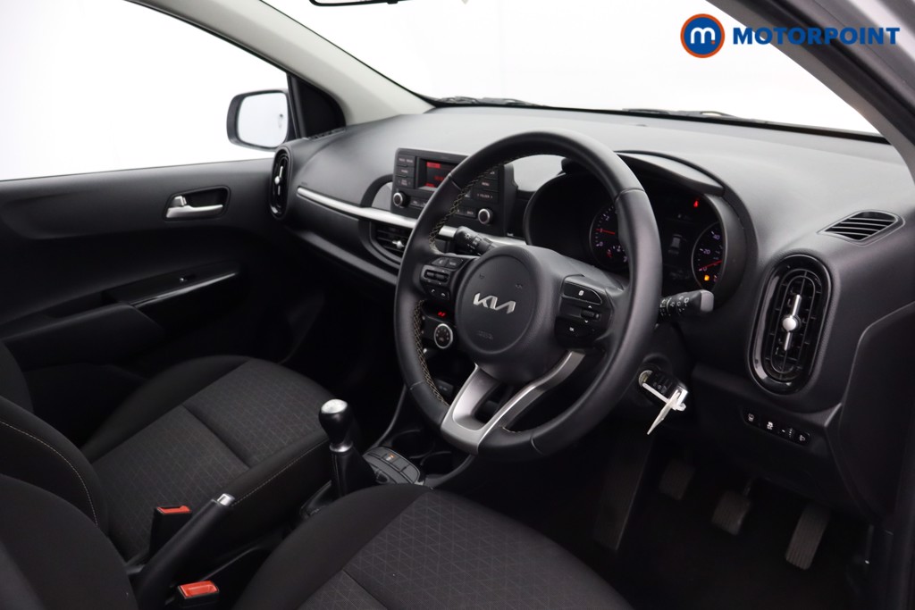 Used Kia Picanto 2023 for sale - 76491684: Photo 12