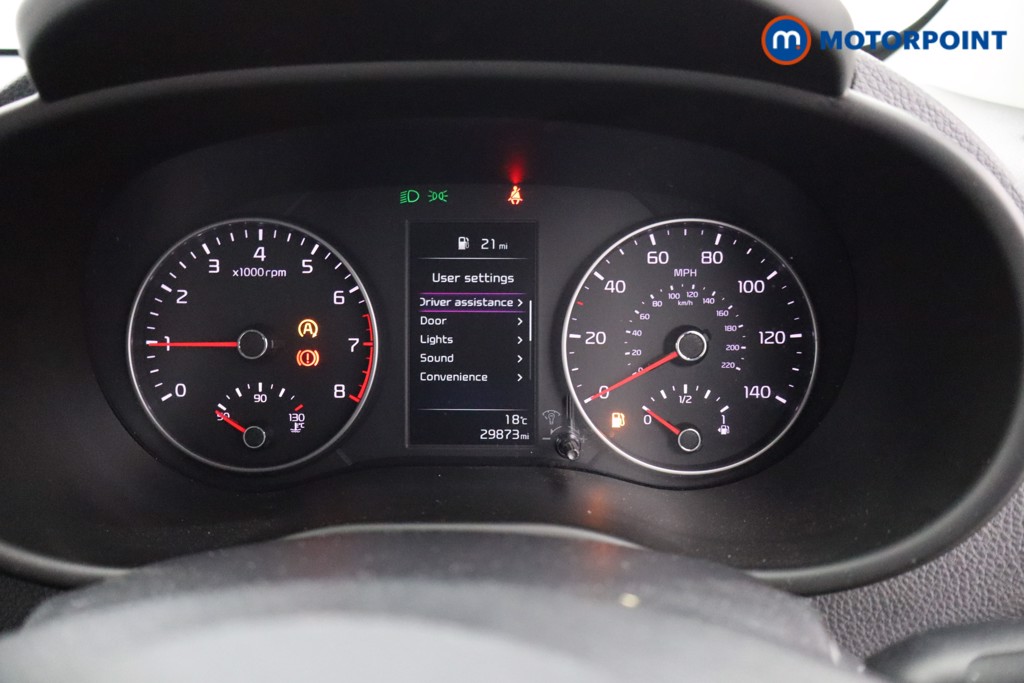 Used Kia Picanto 2023 for sale - 76491684: Photo 13