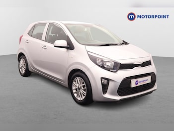 Used Kia Picanto 2023 for sale - 76491684: Photo