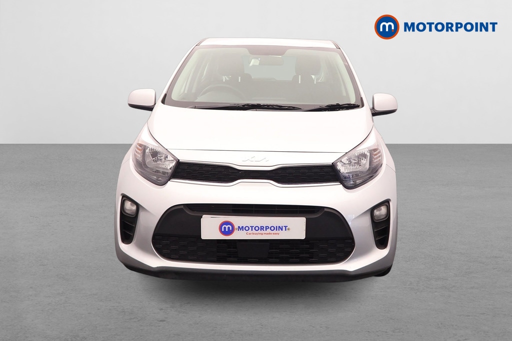 Used Kia Picanto 2023 for sale - 76491684: Photo 2