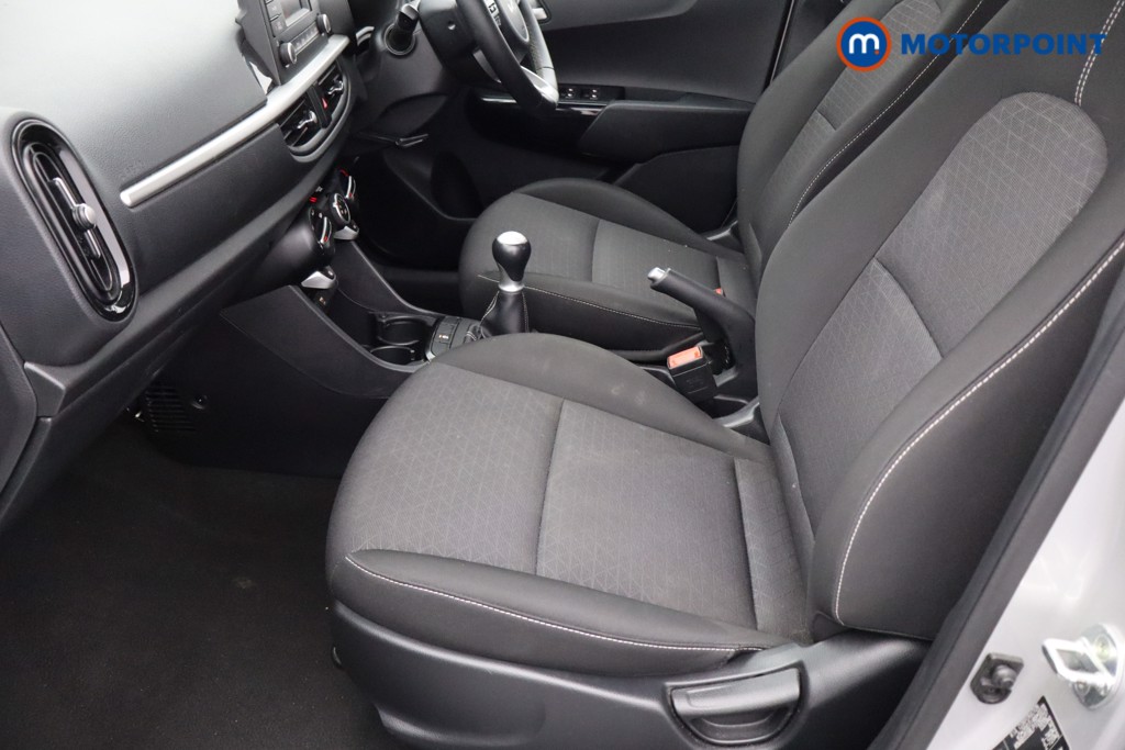 Used Kia Picanto 2023 for sale - 76491684: Photo 24