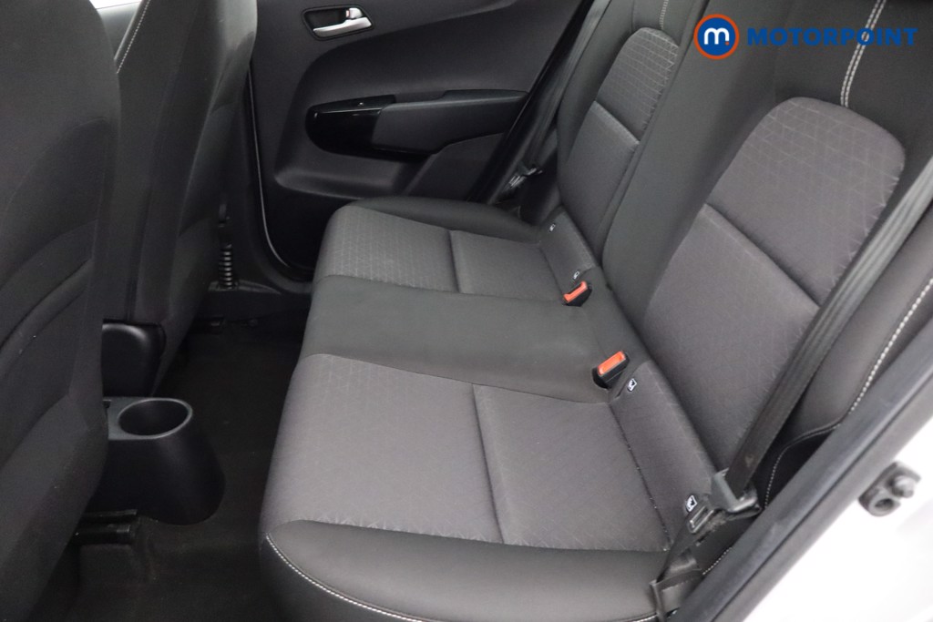 Used Kia Picanto 2023 for sale - 76491684: Photo 25
