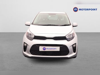 Used Kia Picanto 2023 for sale - 76491684: Photo