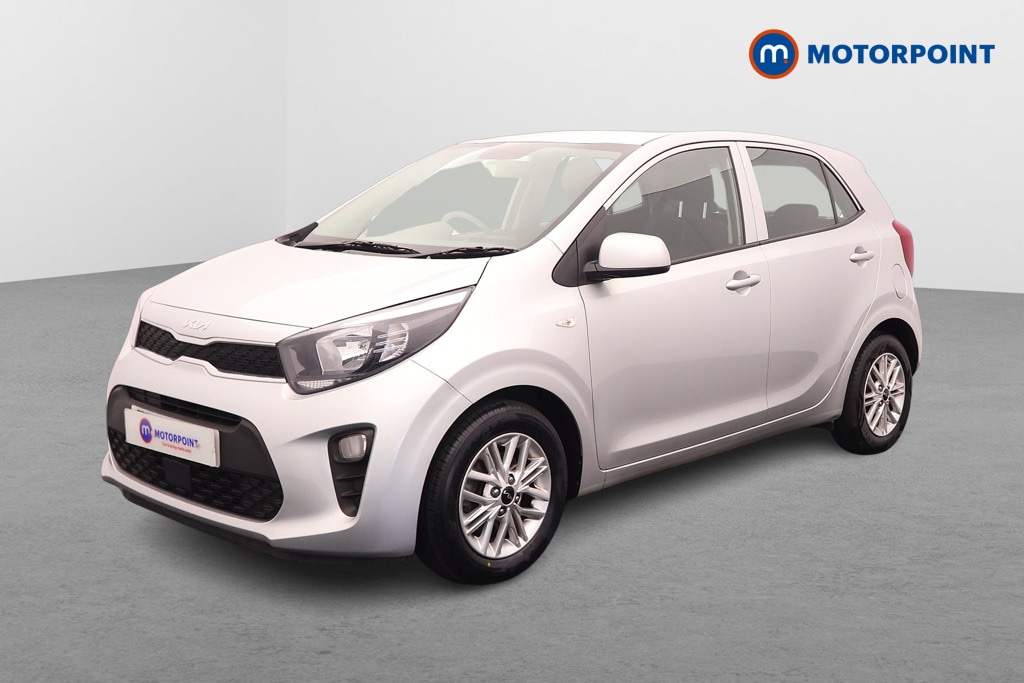 Used Kia Picanto 2023 for sale - 76491684: Photo 3