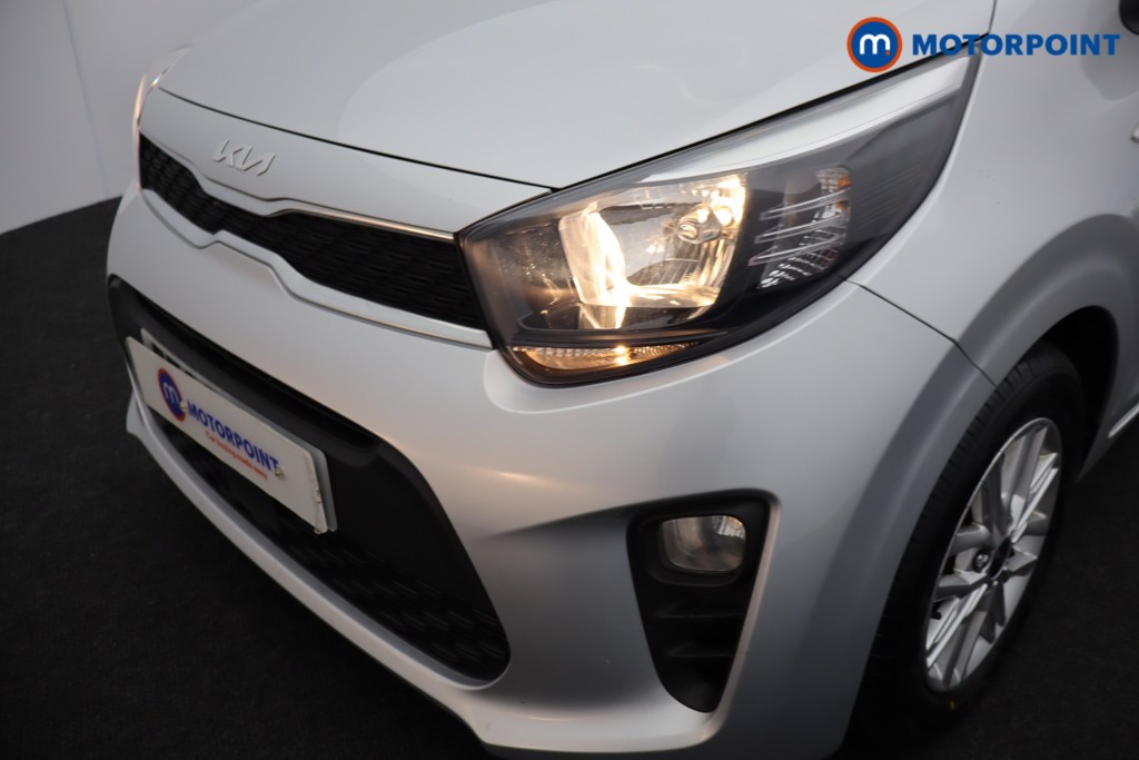 Used Kia Picanto 2023 for sale - 76491684: Photo 30