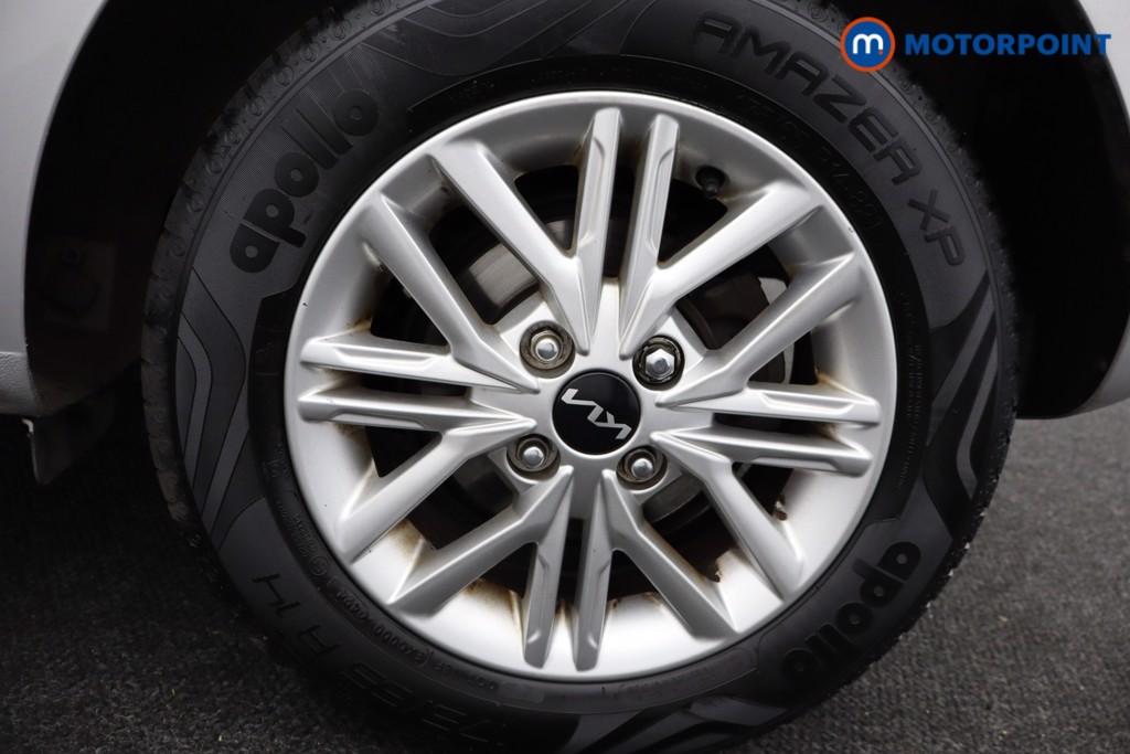 Used Kia Picanto 2023 for sale - 76491684: Photo 32