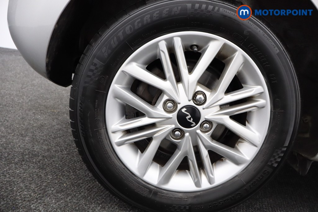 Used Kia Picanto 2023 for sale - 76491684: Photo 33