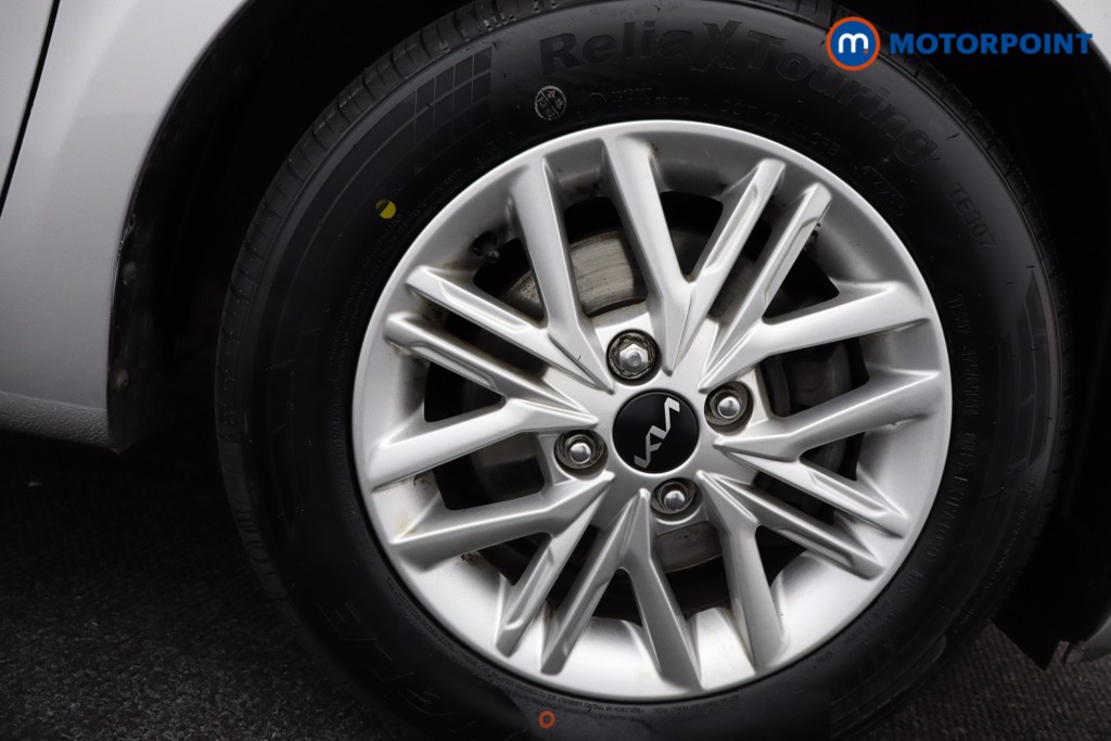 Used Kia Picanto 2023 for sale - 76491684: Photo 34