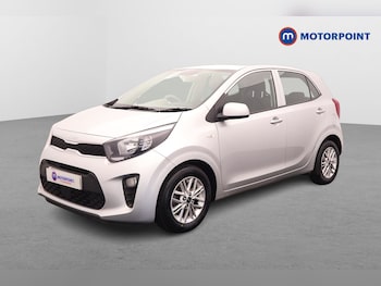 Used Kia Picanto 2023 for sale - 76491684: Photo