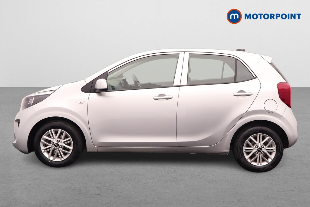 Used Kia Picanto 2023 for sale - 76491684: Photo 4