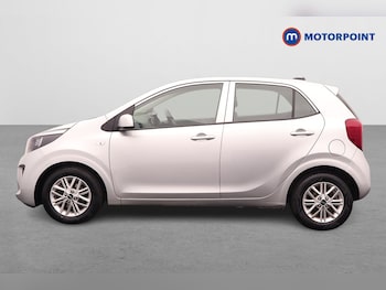 Used Kia Picanto 2023 for sale - 76491684: Photo