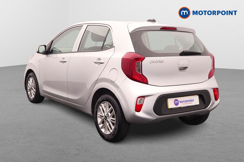 Used Kia Picanto 2023 for sale - 76491684: Photo 5