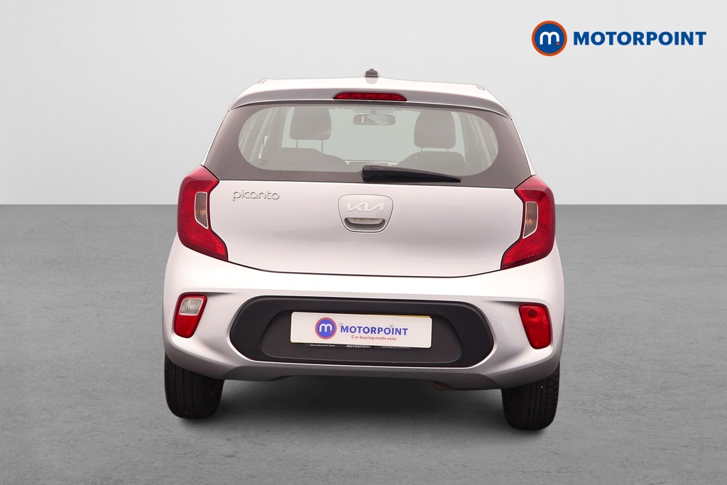 Used Kia Picanto 2023 for sale - 76491684: Photo 6