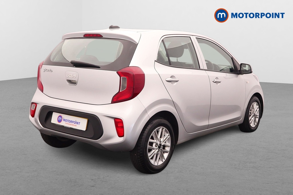 Used Kia Picanto 2023 for sale - 76491684: Photo 7