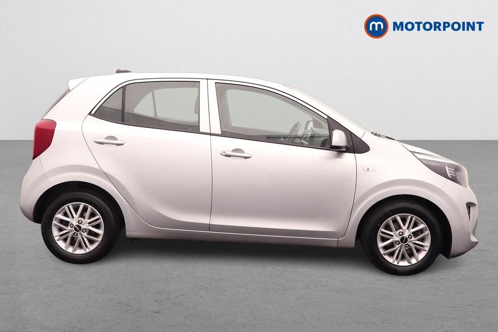 Used Kia Picanto 2023 for sale - 76491684: Photo 8