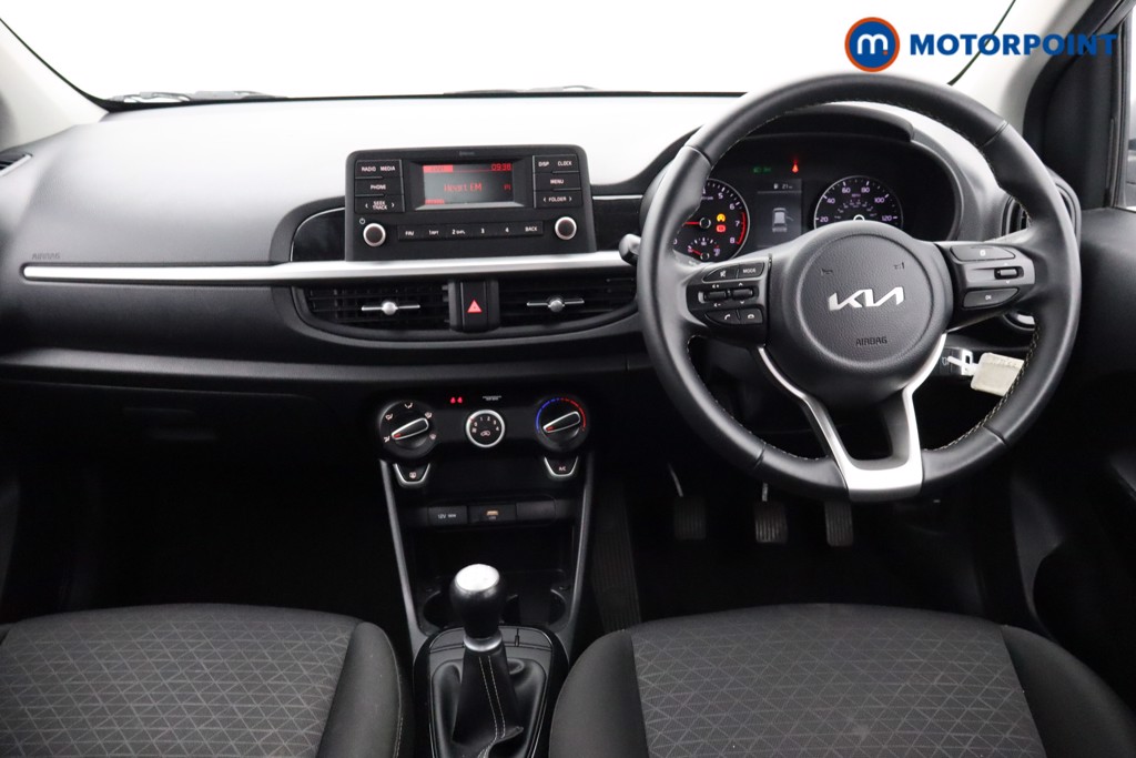 Used Kia Picanto 2023 for sale - 76491684: Photo 9