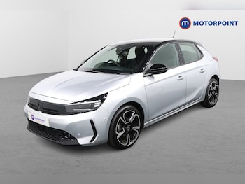 Used Vauxhall Corsa 2023 for sale - 78886242: Photo