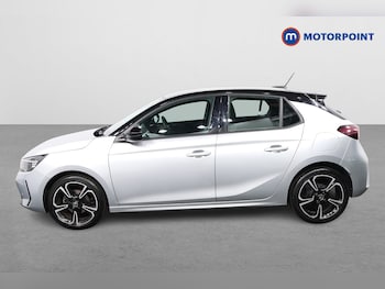 Used Vauxhall Corsa 2023 for sale - 78886242: Photo
