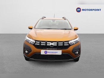 Used Dacia Sandero Stepway 2023 for sale - 75917407: Photo