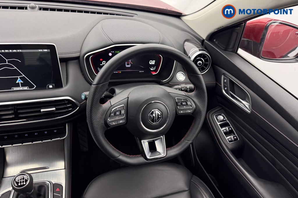 Used MG MG HS 2024 for sale - 76946213: Photo 11