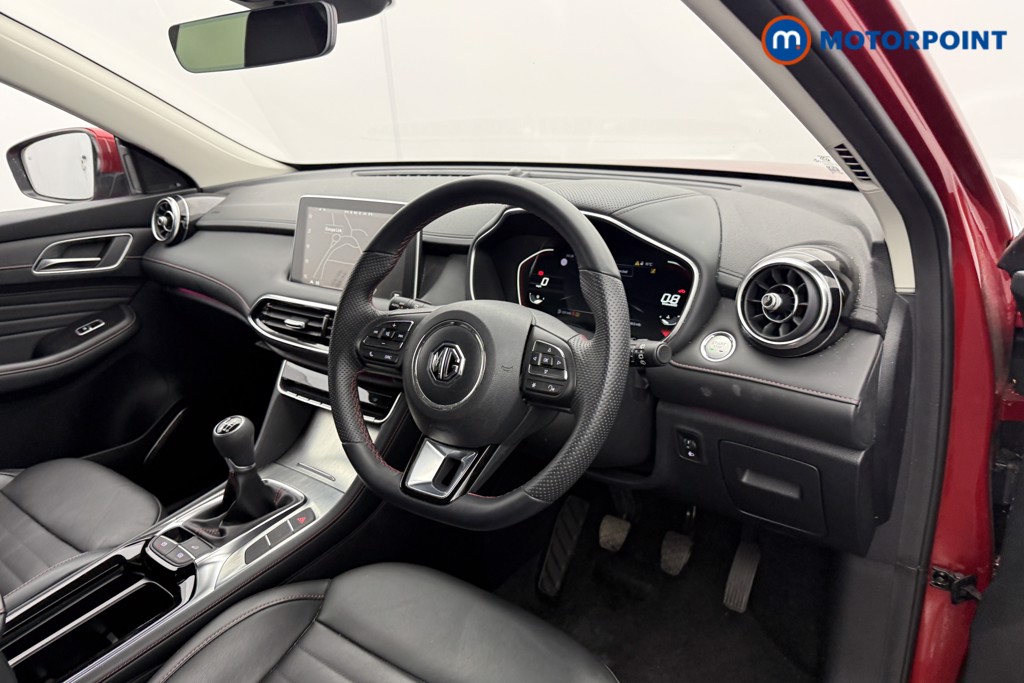 Used MG MG HS 2024 for sale - 76946213: Photo 12