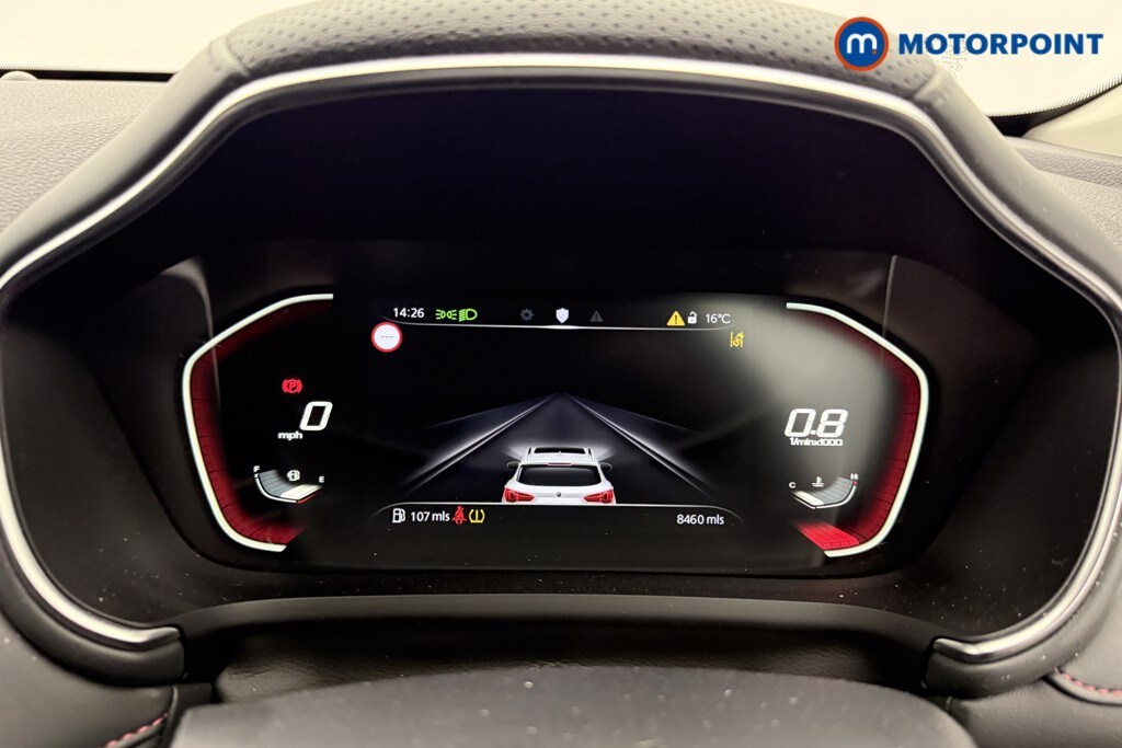 Used MG MG HS 2024 for sale - 76946213: Photo 13