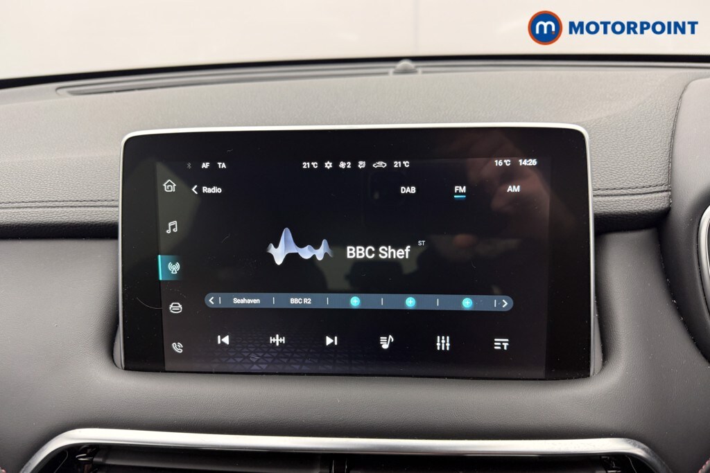 Used MG MG HS 2024 for sale - 76946213: Photo 14