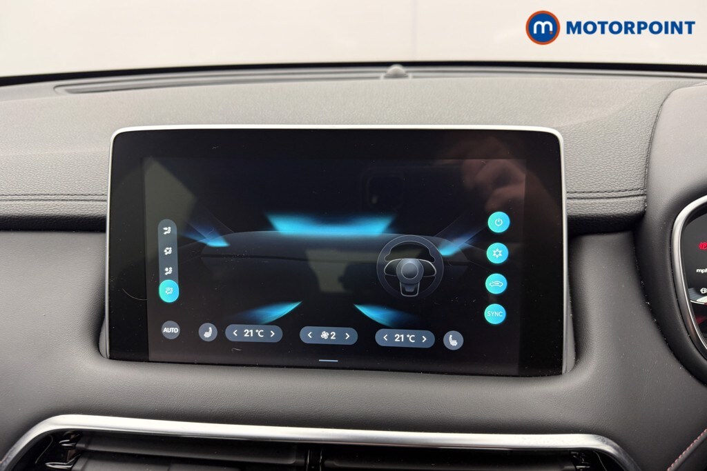 Used MG MG HS 2024 for sale - 76946213: Photo 15