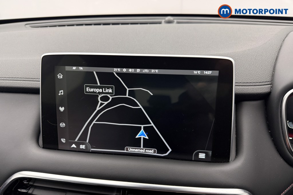 Used MG MG HS 2024 for sale - 76946213: Photo 16