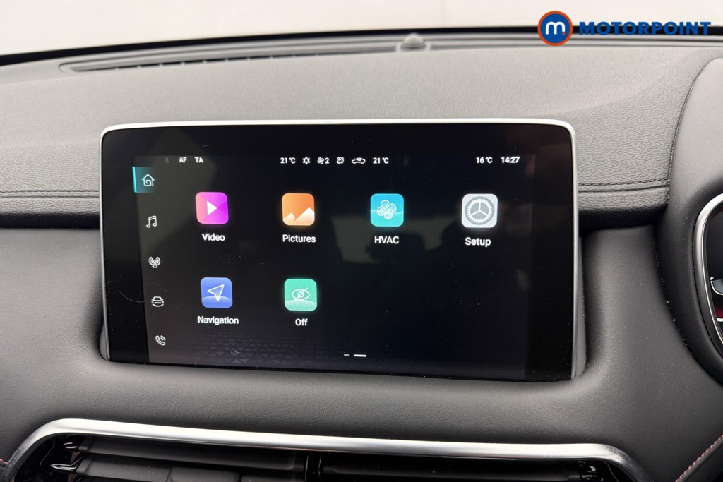 Used MG MG HS 2024 for sale - 76946213: Photo 17