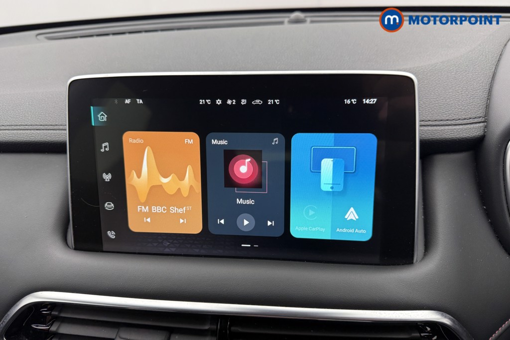 Used MG MG HS 2024 for sale - 76946213: Photo 18