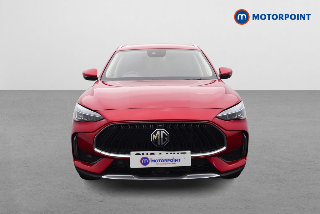 Used MG MG HS 2024 for sale - 76946213: Photo 2