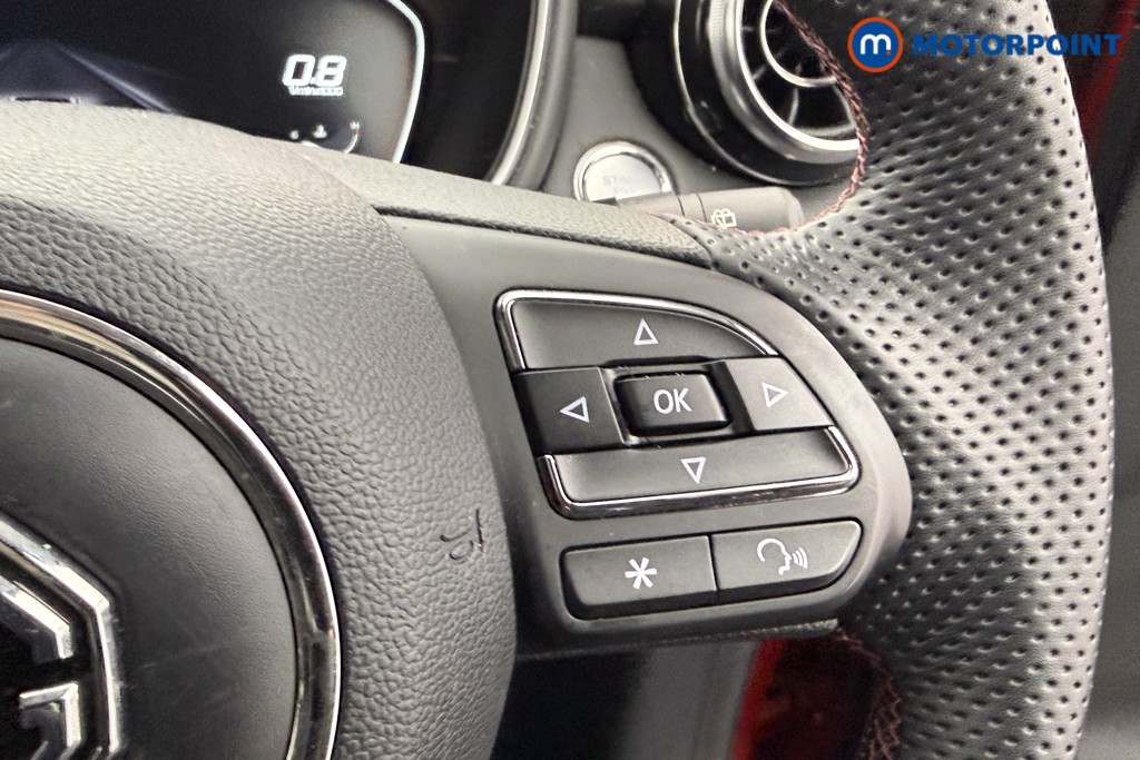 Used MG MG HS 2024 for sale - 76946213: Photo 22