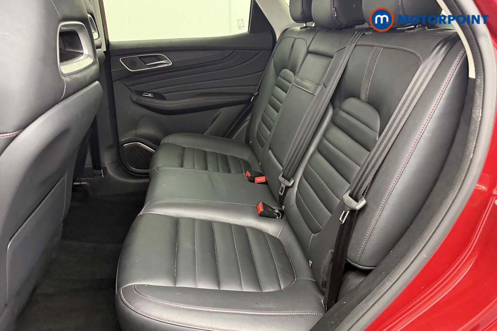 Used MG MG HS 2024 for sale - 76946213: Photo 31