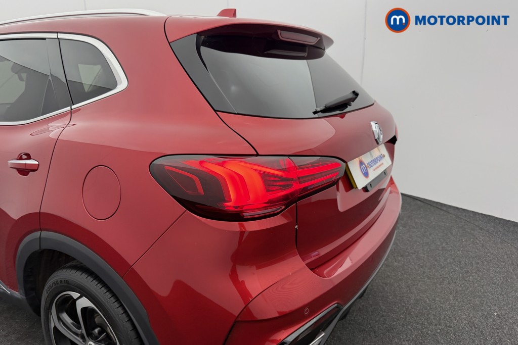 Used MG MG HS 2024 for sale - 76946213: Photo 34