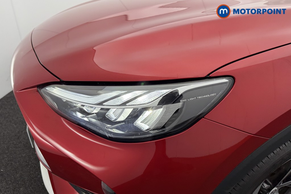 Used MG MG HS 2024 for sale - 76946213: Photo 35