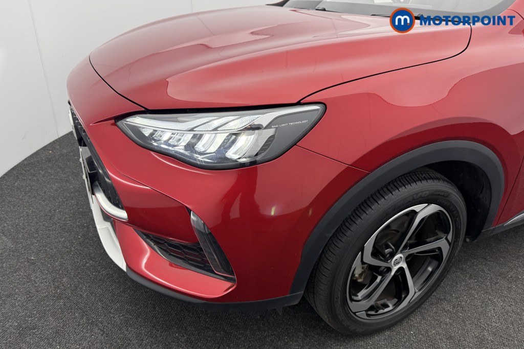 Used MG MG HS 2024 for sale - 76946213: Photo 36