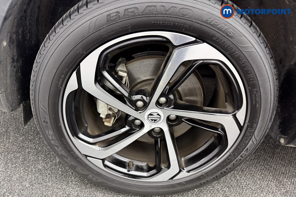 Used MG MG HS 2024 for sale - 76946213: Photo 37